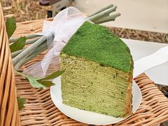 -CAKE WANG千层制造所(省府店)