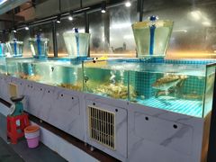 -十三道烧烤(保利西街店)