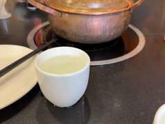 -天仁聚驴肉香(北石槽店)
