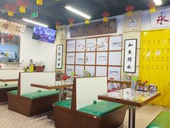 -七爷清汤腩·港式餐厅(金狮广场店)
