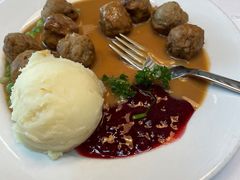 -宜家·瑞典风味餐厅(北京西红门店)