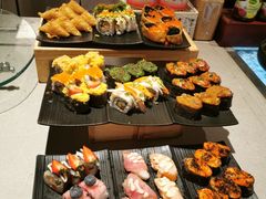 -杭州滨江世融艾美酒店·新食谱全日餐厅