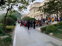 -中国福利会少年宫