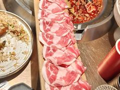 -辣伍鲜毛肚老火锅(元一店)