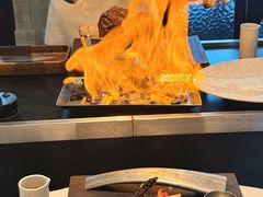 -王品牛排(珠海富华里店)