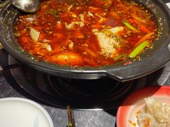-小饕荟雅安贡椒鱼鲜馆(广福桥店)