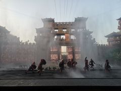 -合肥融创乐园