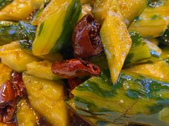 -川正旺江湖菜(三元桥店)
