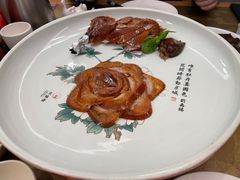 -京味斋·烤鸭·北京菜(安贞店)