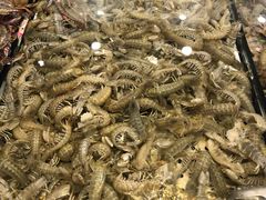 -孙家码头海鲜自助美食城