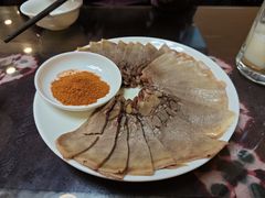 -玛禄藏膳(五分店)