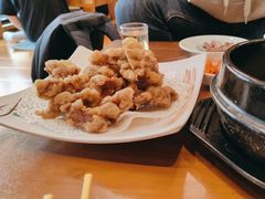 -长寿参鸡汤(朝韩风情街店)