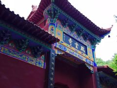 -天门寺