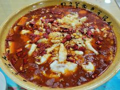 -大众酸菜鱼(梨花巷总店)