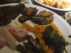 -好伦哥比萨烤肉自助(马家堡店)