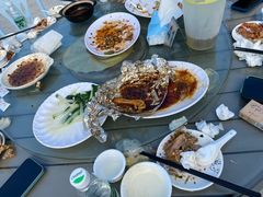 -七鲜渔港美食餐厅(巽寮湾海景店)