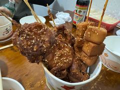 -李字号臭豆腐(总店)
