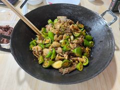 -张氏父子常德肠子馆(红星总店)