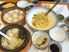 -馋三尺蟹粉小笼(人民广场店)