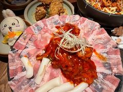 -双门洞·森系料理(体育西店)