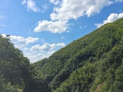 -周洛大峡谷