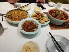 -红樱桃·欢乐餐厅(太原里店)