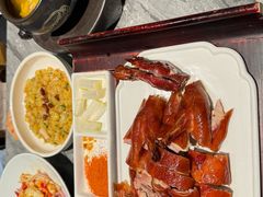 -福照楼汽锅鸡·云南菜(火车站锦江店)