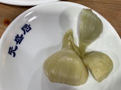 -元盛居(生态大街店)