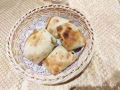 -巴扎美食·新疆菜·西域歌舞表演餐厅(新疆大厦店)