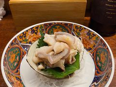 -鮨清日本料理