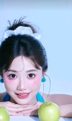 点击看大图 -米莱摄影写真(五大道别墅店)