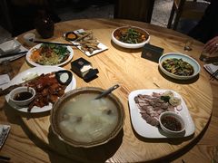 -滇铺子·云南特色菜·第九届野生菌美食节(东风东路c86店)