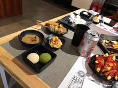 -八角锄烧·肉火锅(天河城店)