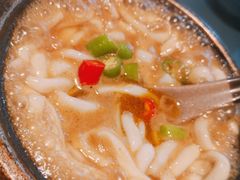 石锅汪刺鱼-荣小馆(临海世纪花城店)
