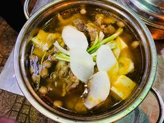 -瓦片烤肉(13号店)