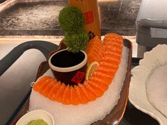 -望海湾海鲜楼·海鲜(开发区店)