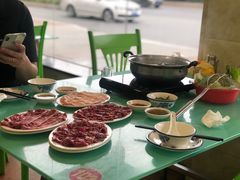 -乌记鲜活牛肉城(金砂东路店)
