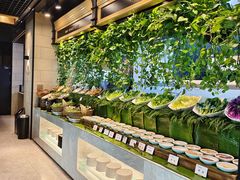 -川骄海鲜自助(亚运村店)