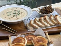 -怡得饭庄·30年老店·宋大妈昆明菜