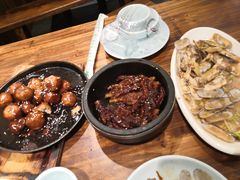 -瀏河老街土菜館(浏河店)