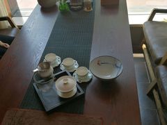 -碧露轩·大益茶体验馆(镇江路店)
