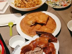 -大食客·非遗吉菜(高新和园店)