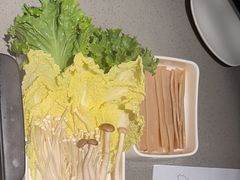 -半天妖烤鱼(中山路店)