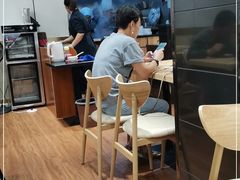 -好麺世家海鲜面馆(新建中路店)