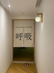 教室-MLYG美来瑜伽·普拉提