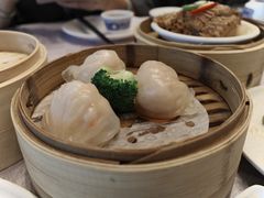 -汤臣·空中餐厅·严选粤菜(石湾世博广场店)