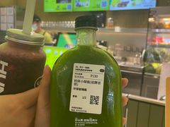 -混果汁(喜荟城店)