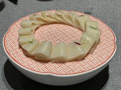 -柿合缘新京菜(国金中心商场店)