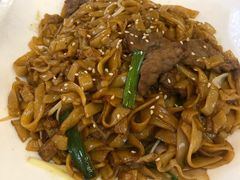 -新东城喜宴海鲜酒家(同德店)