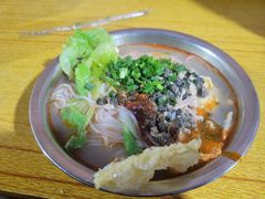 -娟姨螺蛳粉(农院路店)